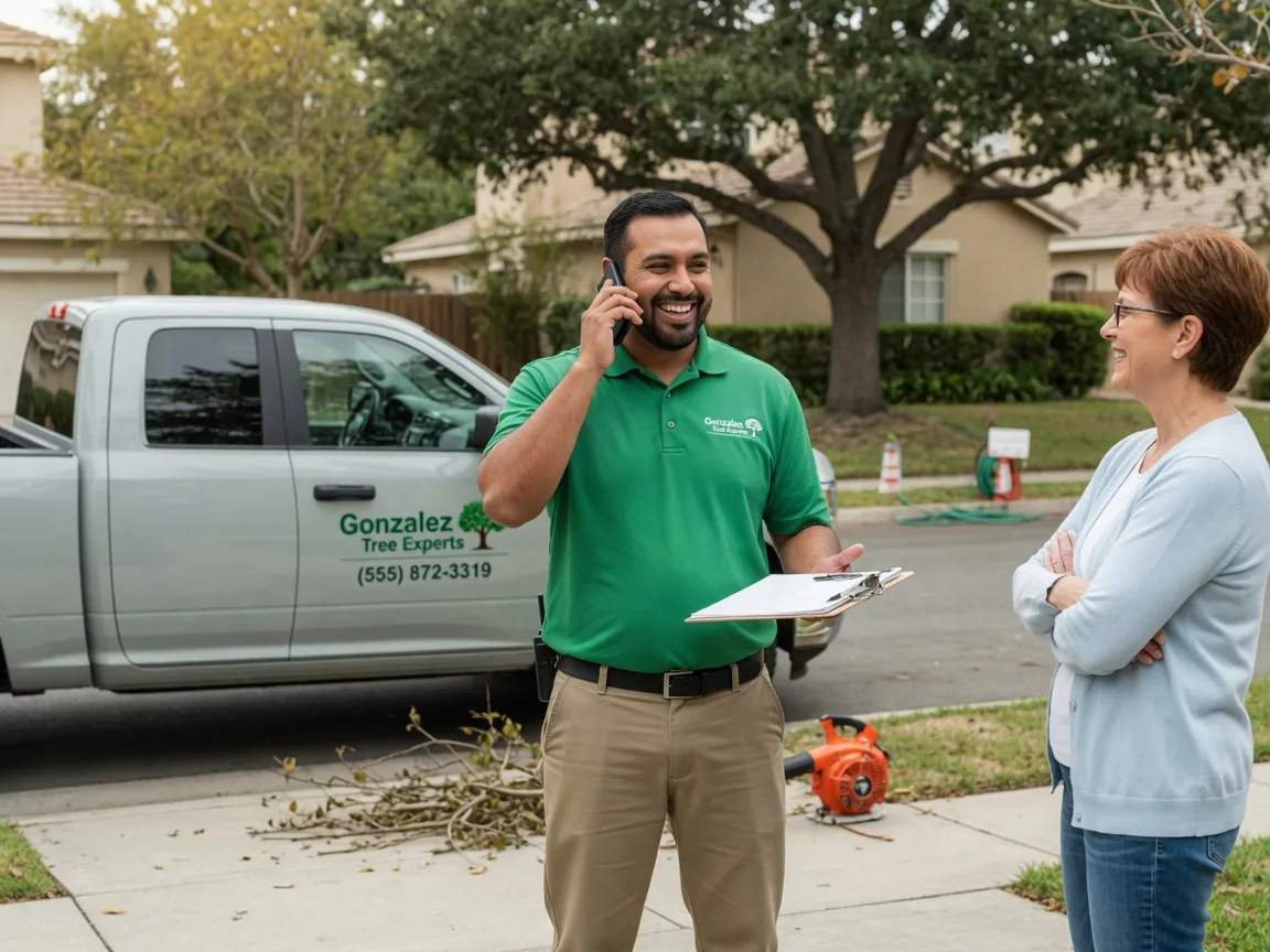 Tree Service Fordyce, AR FAQs